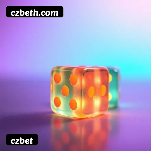 Tabela RTP dos jogos de cassino da czbet
