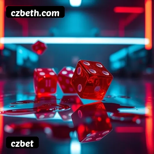 Catálogo czbet 3.100+ jogos - Pragmatic Play, Evolution, NetEnt