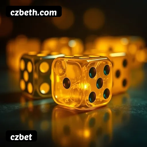 Loterias online disponíveis na czbet