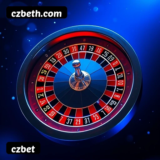 czbet segurança SSL 256-bit - Licença Curaçao, eCOGRA, GLI certificado