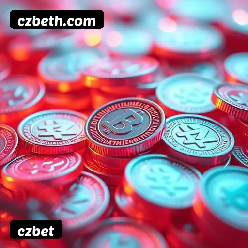 Níveis do programa VIP da czbet